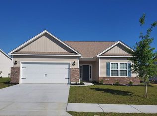 1873 Riverport Dr, Conway, SC 29526