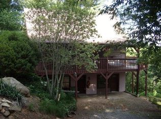 220 Middle Hill Dr, Boone, NC 28607