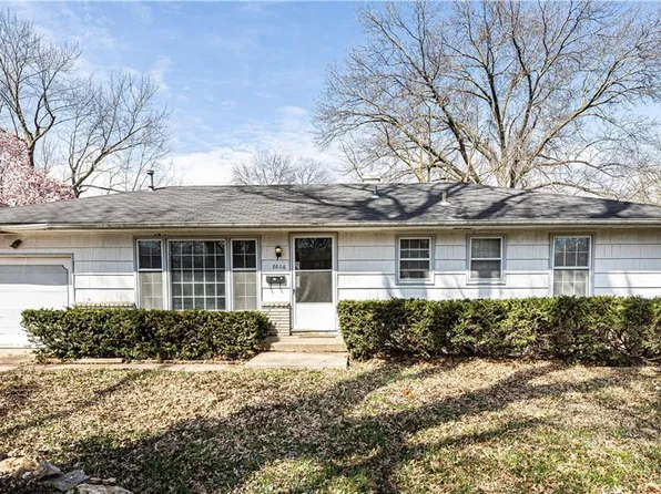 8606 E 109th St, Kansas City, MO 64134