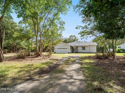 710 Summit Road, Southport, NC, 28461