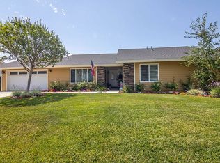 16972 Hillcrest Cir, Yorba Linda, CA 92886