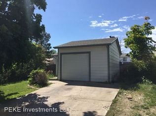 17512 E Temple Dr, Aurora, CO 80015