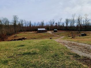 137 Martin Rd, Spencer, TN 38585