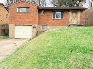 227 Anthon Dr, Pittsburgh, PA 15235
