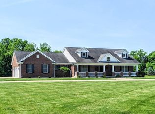 6439 Flint Trl, Oregonia, OH 45054