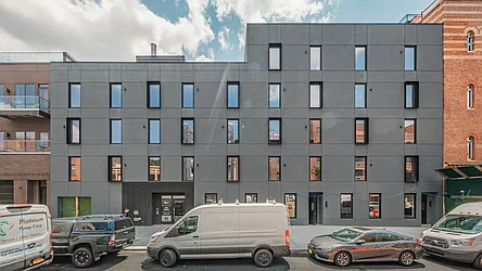 Rented by Nooklyn NYC LLC