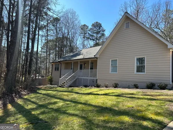 2087 Blackberry Ln, Auburn, GA 30011