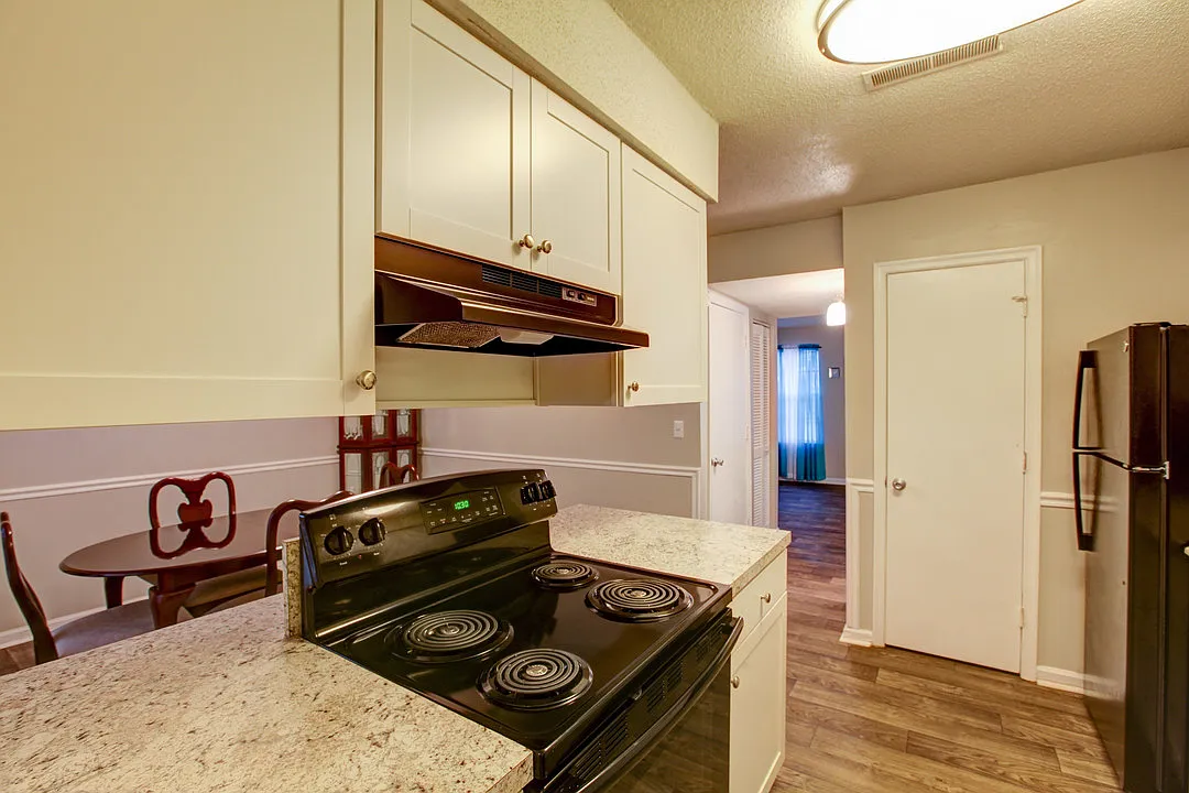 KRC Northlake Townhomes — Photo 2
