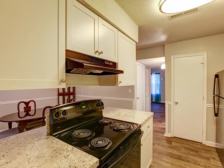 KRC Northlake Townhomes — Photo 2