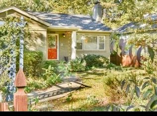 3725 Oakwood Ave, Charlotte, NC 28205