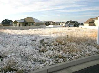 10015 N Alberta Ct, Spokane, WA 99208