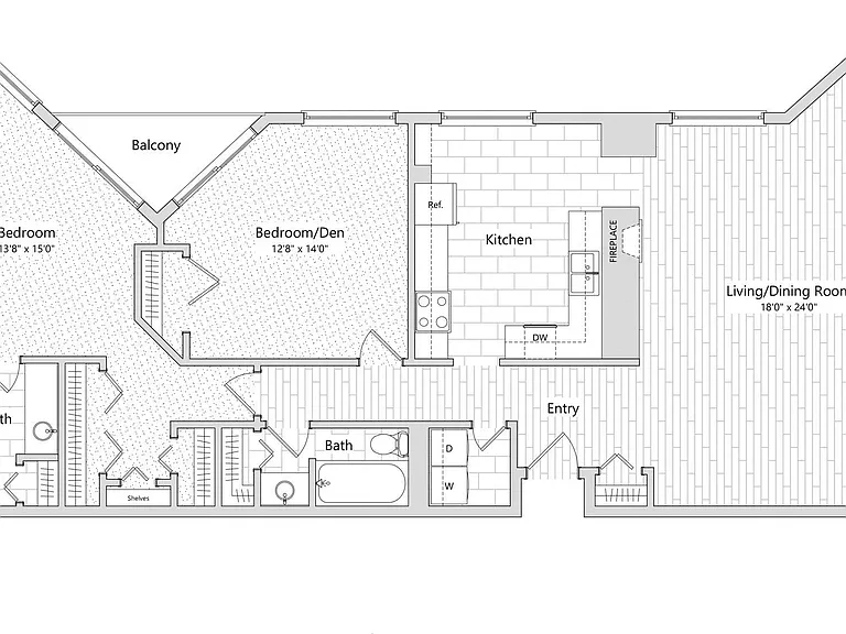 Skyrise Luxury Apartments — Photo 20