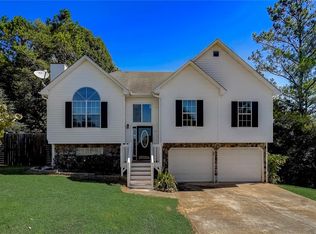 33 Westover Rdg NW, Adairsville, GA 30103