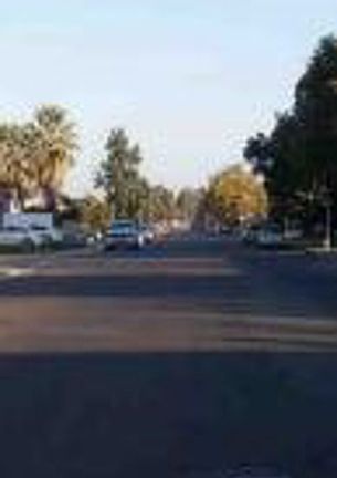 Exterior Neighborhood (street photo)