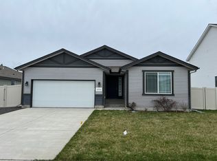 3994 W Belgrave Way, Hayden Lake, ID 83835