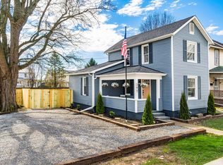 397 Arlington Ave, Newark, OH 43055