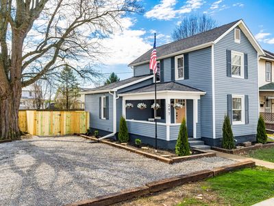 397 Arlington Ave, Newark, OH, 43055