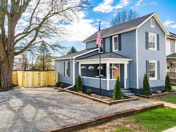 397 Arlington Ave, Newark, OH 43055