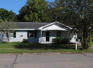 306 Elysian Dr, Houma, LA 70363