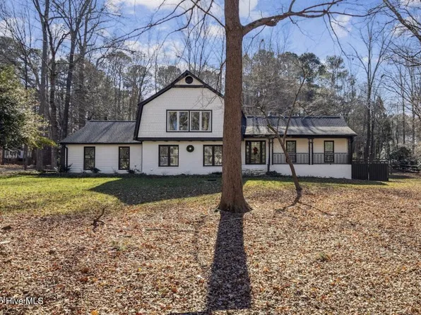 14115 Allison Drive, Raleigh, NC 27615