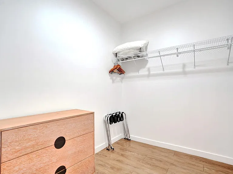 Storage Room