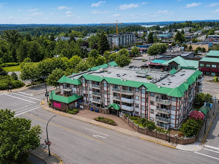 22661 Lougheed Hwy #328 — Photo 10