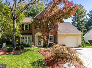4 Whitemarsh Ct, Marlton, NJ 08053