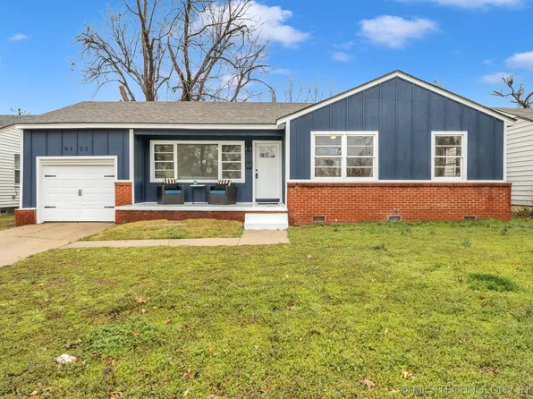 9323 E 3rd Pl, Tulsa, OK 74112