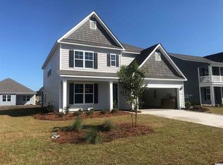 5250 Stockyard Loop Hbr LOT 248, Oak B Myrtle Beach, SC 29588