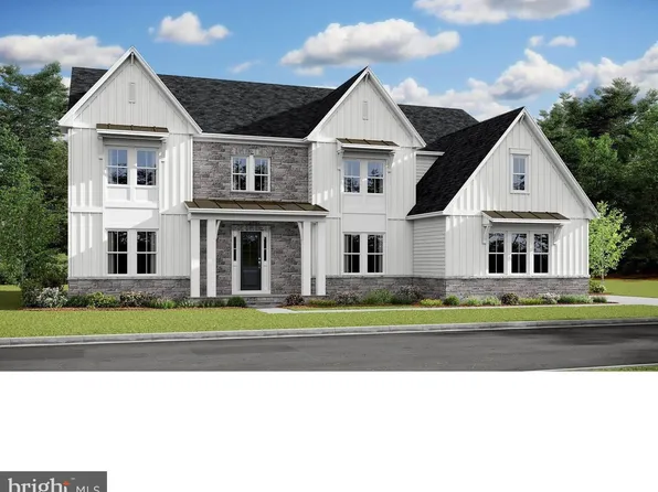 24744 Stonehill Farm Ct, Aldie, VA 20105