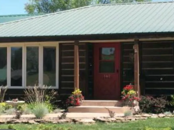 142 W High St, La Veta, CO 81055