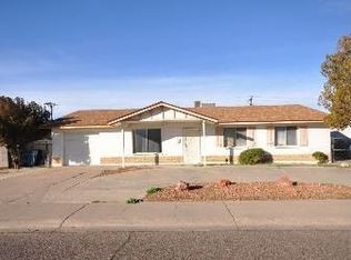 8240 W Trafalgar Ave, Phoenix, AZ 85033