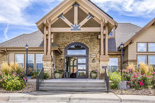 The Village at Legacy Ridge Photo 1