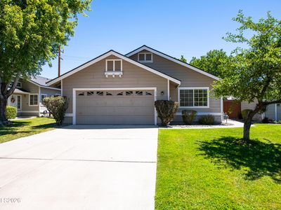1789 Linden Ct, Minden, NV, 89423