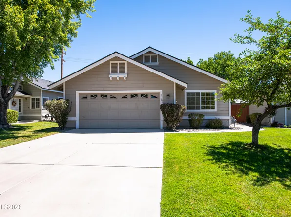 1789 Linden Ct, Minden, NV 89423