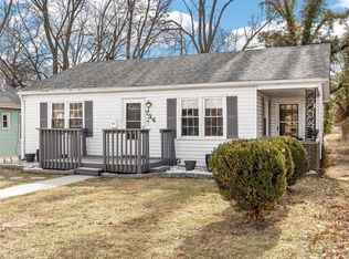 734 Bond Ave, Collinsville, IL 62234