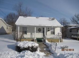 405 Carver Dr, Fulton, MO 65251