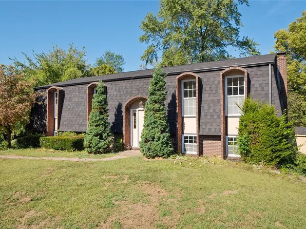 133 Berkshire Dr, Belleville, IL 62223