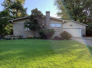 521 Albany Rd, Lexington, KY 40502