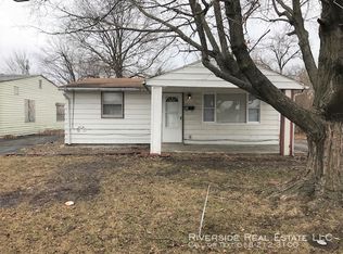 247 Saint John Dr, Cahokia, IL 62206