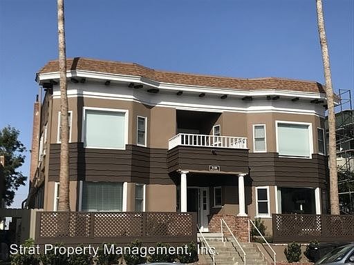 2nd image of 2130 1st Ave APT 08