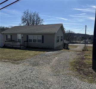 326 Old National Rd, Lore City, OH, 43755