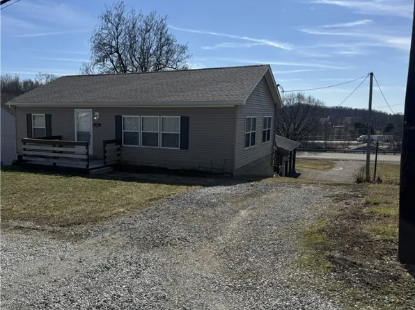 326 Old National Rd, Lore City, OH 43755