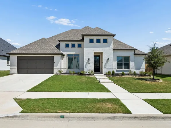 510 Aster Ln, Haslet, TX 76052