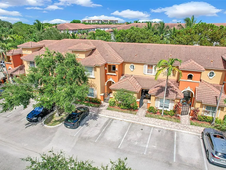 2641 SW 120th Ter #205-2 — Photo 37