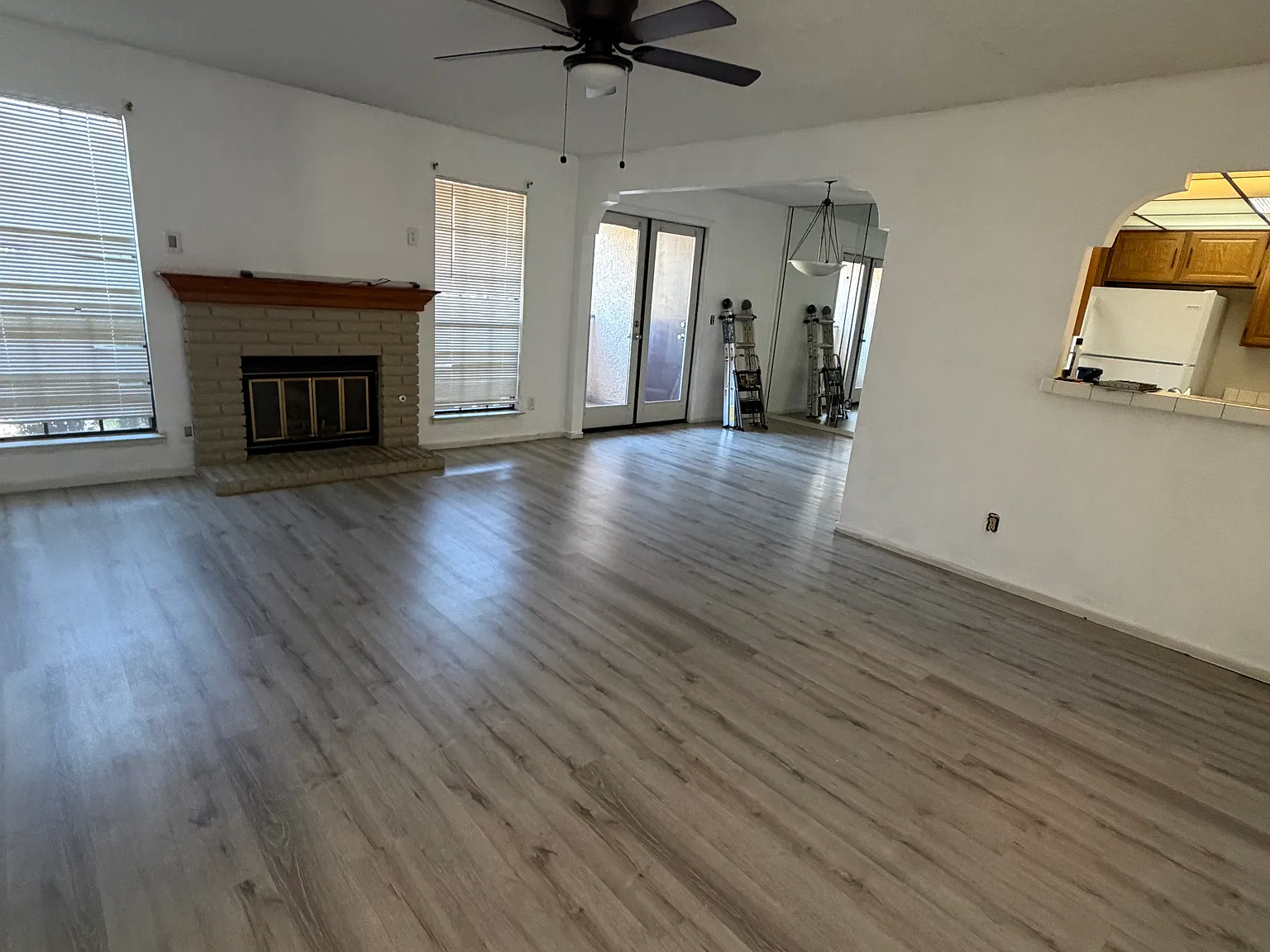 2 bed, 1164 sqft, $1,395 — Photo 3