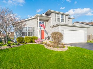 25851 S Bell Rd, Channahon, IL 60410