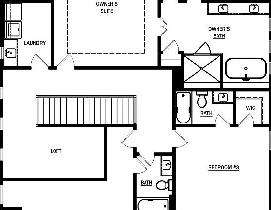 5th image of 724 Fairlane Dr #Idroca