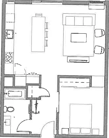 Lents Commons — Photo 32