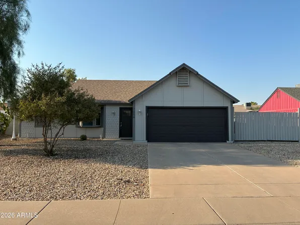 7054 W IRONWOOD Drive, Peoria, AZ 85345